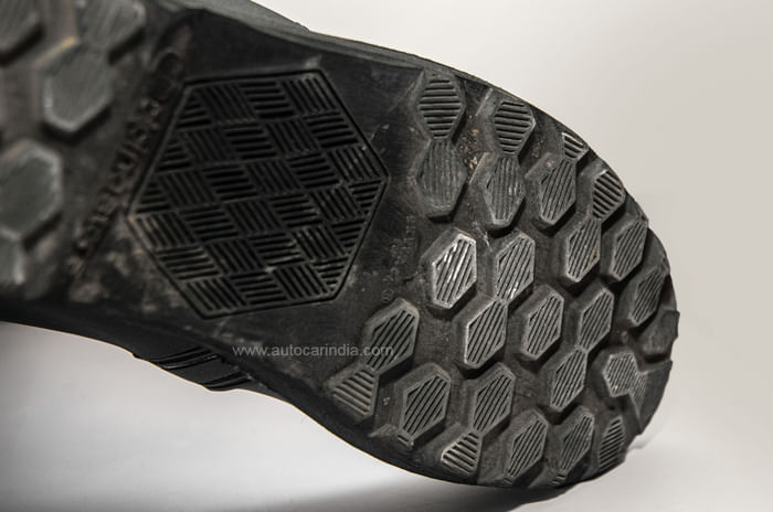 Alpinestars Toucan GTX boot review